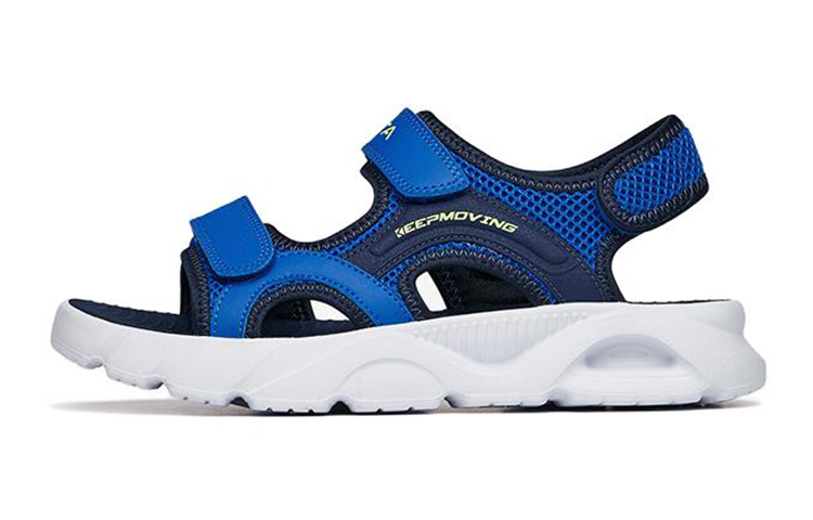 (Preschool) Anta Sandal 'Blue Green' A312226951-1