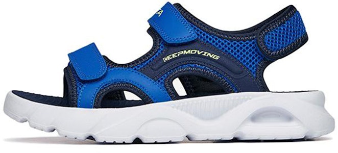 (PS) Anta Sandal 'Biru Hijau' A312226951-1 Buy (PS) Anta Sandal 'Biru Hijau' A312226951-1