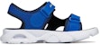(PS) Anta Sandal 'Biru Hijau' A312226951-1