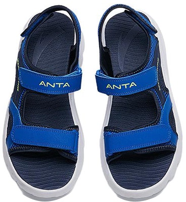 (Preschool) Anta Sandal 'Blue Green' A312226951-1 Shop (Preschool) Anta Sandal 'Blue Green' A312226951-1