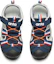 Shop (Preschool) Anta Sandal 'Blue Grey' A312126911-1