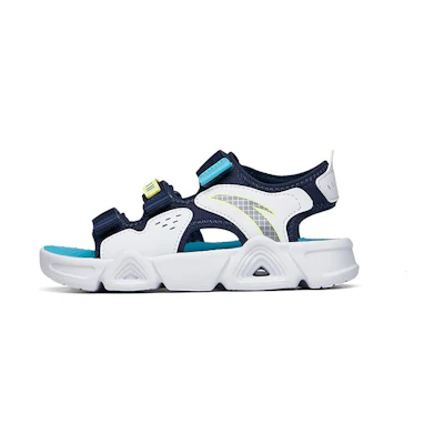(PS) Anta Sandal 'Blue White'