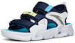 Order (PS) Sandal Anta 'Biru Putih' 312229962-2
