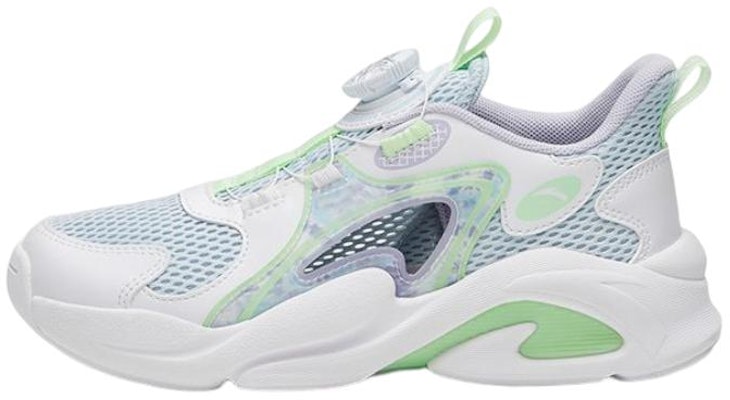 (Preschool) Anta Sandal 'Green White' 322326995-3 Buy (Preschool) Anta Sandal 'Green White' 322326995-3