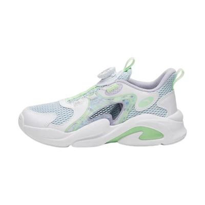 (PS) Anta Sandal 'Green White'