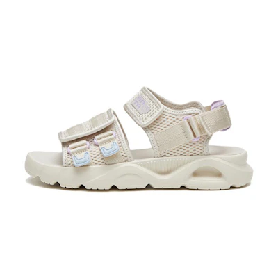 (PS) Anta Sandal 'Grey Purple'