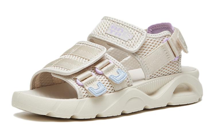 (PS) Anta Sandal 'Grey Purple' 圖 2
