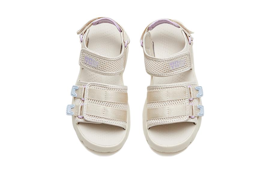 (PS) Anta Sandal 'Grey Purple' 圖 3