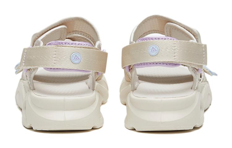 (PS) Anta Sandal 'Grey Purple' 圖 4