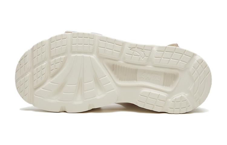 (PS) Anta Sandal 'Grey Purple' 圖 5