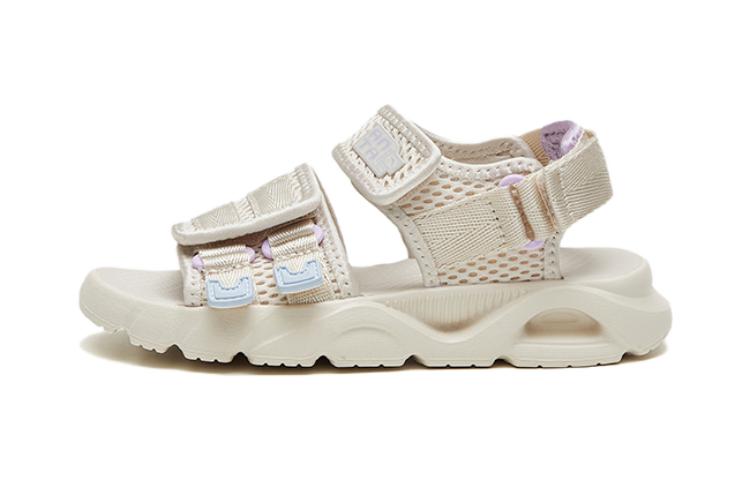 Buy (PS) Sandal Anta 'Abu-abu Ungu' A322329942-3