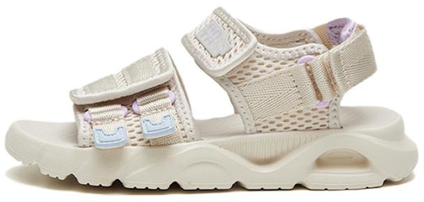 (Preschool) Anta Sandal 'Grey Purple' A322329942-3 Buy (Preschool) Anta Sandal 'Grey Purple' A322329942-3