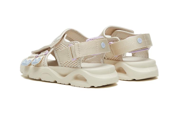 Lookbook (PS) Sandal Anta 'Abu-abu Ungu' A322329942-3