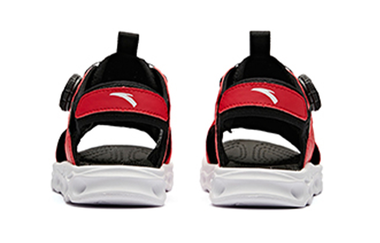 Purchase (Preschool) Anta Sandal 'National Flag Red' 31926907-3