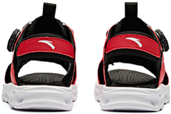 (Preschool) Anta Sandal 'National Flag Red' 31926907-3 Purchase (Preschool) Anta Sandal 'National Flag Red' 31926907-3