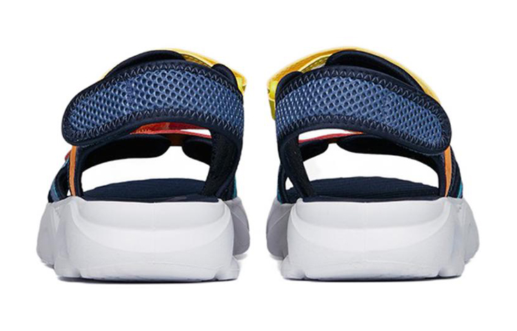 (PS) Anta Sandal 'Orange Blue' 圖 5