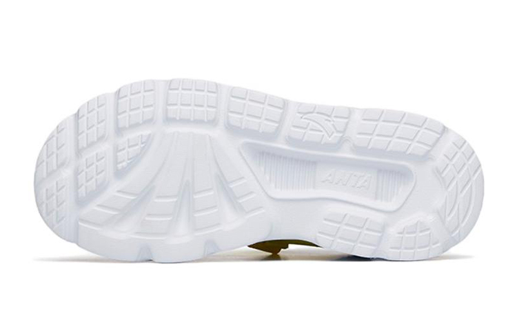 (PS) Anta Sandal 'Orange Blue' 圖 6