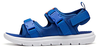 (Preschool) Anta Sandal 'Outdoor Beach Blue' A33026605-3 (Preschool) Anta Sandal 'Outdoor Beach Blue' A33026605-3
