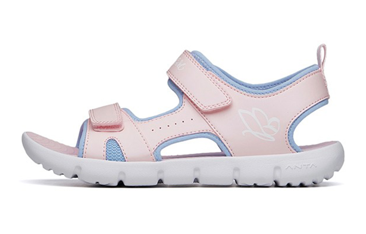 (Preschool) Anta Sandal 'Pink' 322226987-2