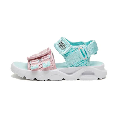 (PS) Anta Sandal 'Pink Green'