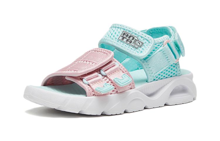 (PS) Anta Sandal 'Pink Green' 圖 2