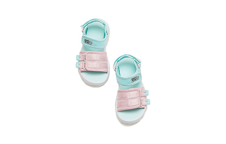 (PS) Anta Sandal 'Pink Green' 圖 4