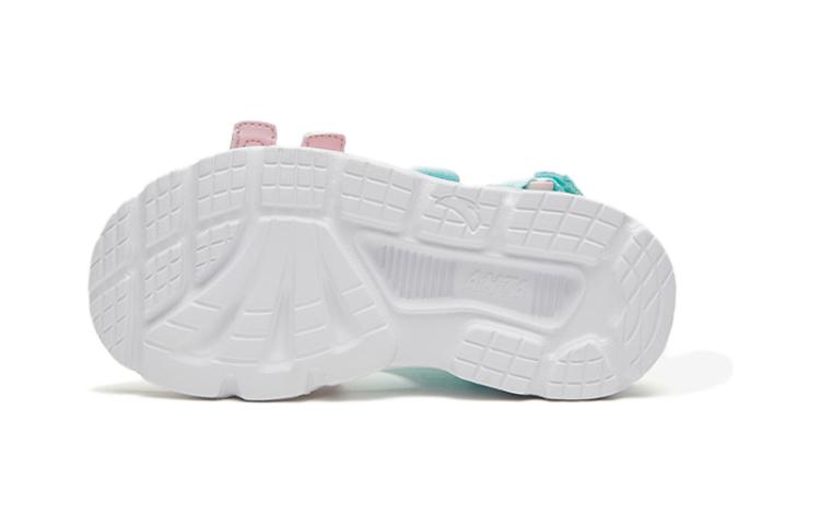(PS) Anta Sandal 'Pink Green' 圖 5