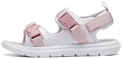 (Preschool) Anta Sandal 'Pink Outdoor Beach Sport' A33026605-6 (Preschool) Anta Sandal 'Pink Outdoor Beach Sport' A33026605-6