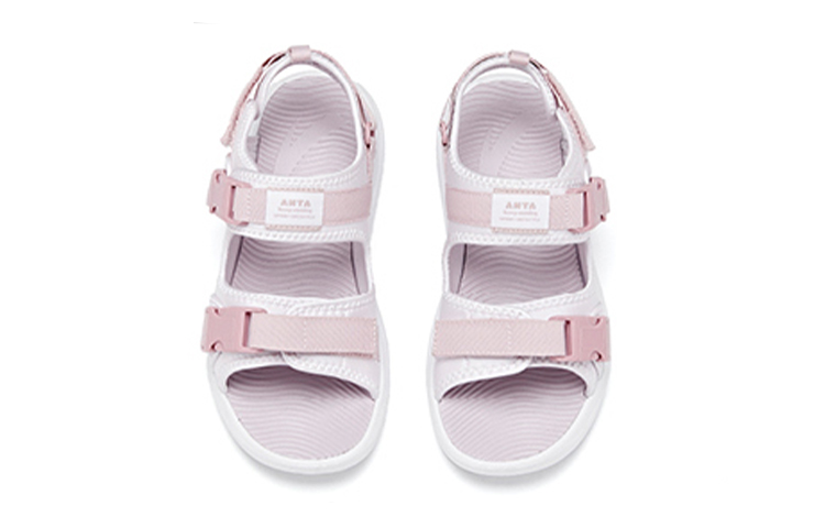 Shop (PS) アンタ サンダル ピンク (アウトドア・ビーチ)
```Anta Sandaru Pinku (Autodoa/Bi-chi)``` A33026605-6