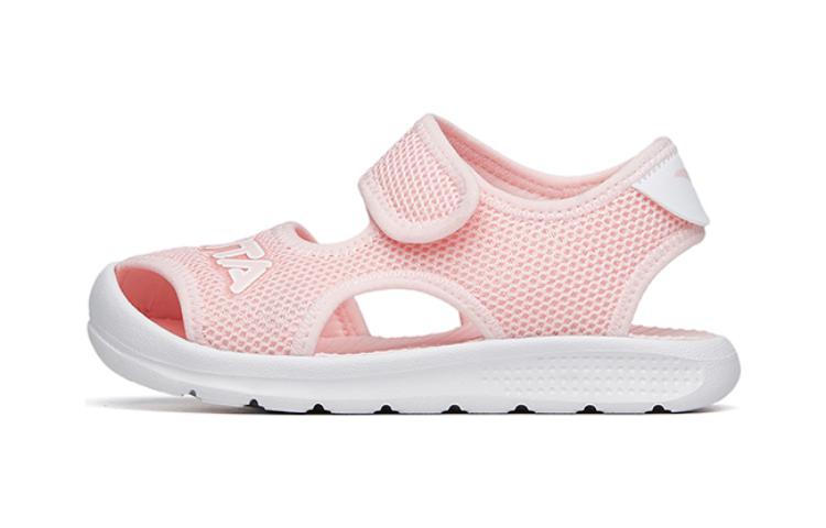 (Preschool) Anta Sandal 'Pink White' A322229931-3