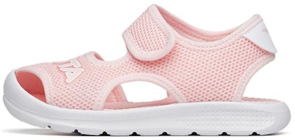 (Preschool) Anta Sandal 'Pink White' A322229931-3 (Preschool) Anta Sandal 'Pink White' A322229931-3