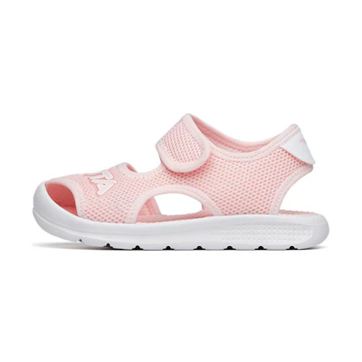 (PS) Anta Sandal 'Pink White'