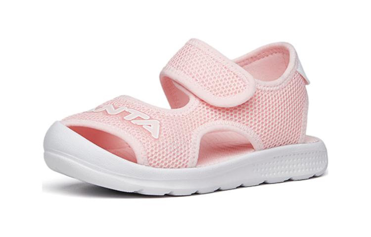 (PS) Anta Sandal 'Pink White' 圖 2
