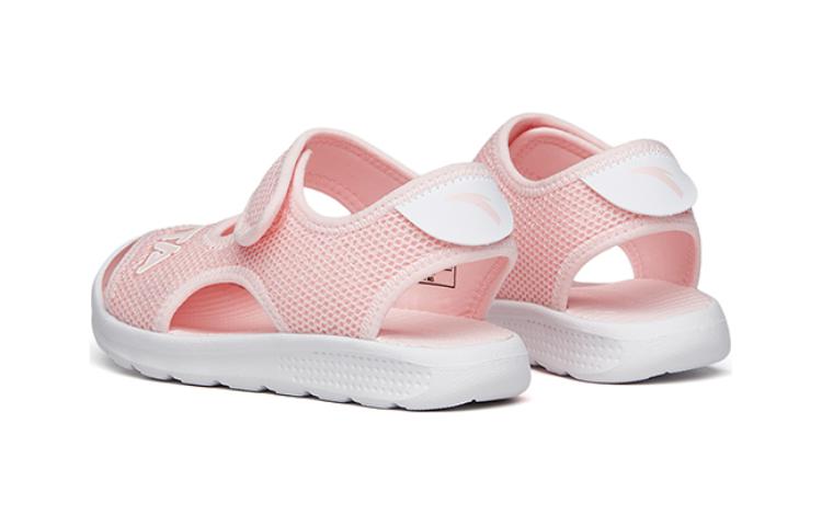 (PS) Anta Sandal 'Pink White' 圖 3