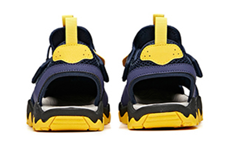 (PS) Anta Sandal 'Purple Blue Yellow' 圖 5