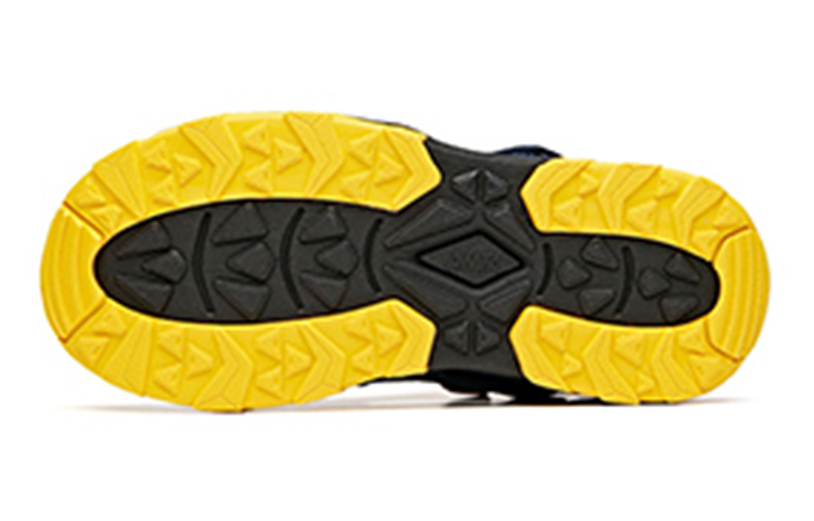 (PS) Anta Sandal 'Purple Blue Yellow' 圖 6