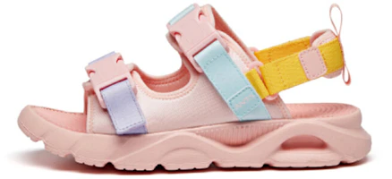 (Preschool) Anta Sandal 'Sakura Pink' A33026602-6 (Preschool) Anta Sandal 'Sakura Pink' A33026602-6