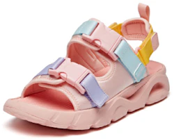 Order (PS) Anta Sandal 'Sakura Merah Jambu' A33026602-6