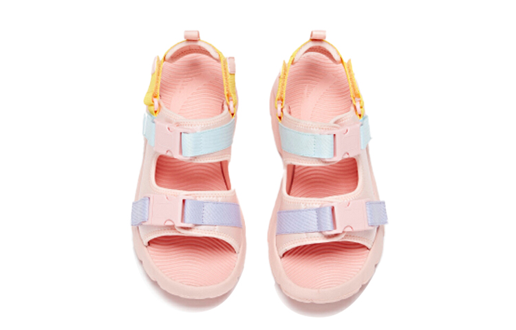Lookbook (Preschool) Anta Sandal 'Sakura Pink' A33026602-6