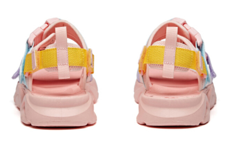 Shop (Preschool) Anta Sandal 'Sakura Pink' A33026602-6