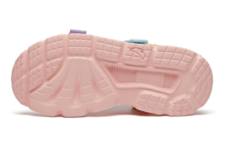 Purchase (Preschool) Anta Sandal 'Sakura Pink' A33026602-6