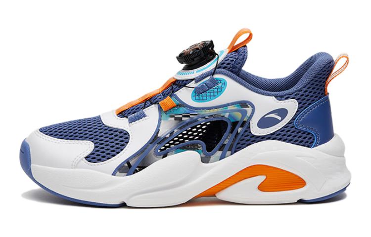 (Preschool) Anta Sandal 'Sea Mist Blue' 312326995-3