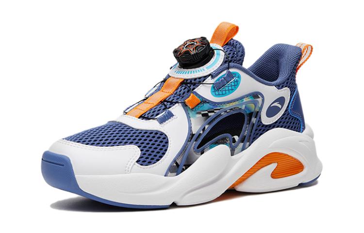 (PS) Anta Sandal 'Sea Mist Blue' 圖 2