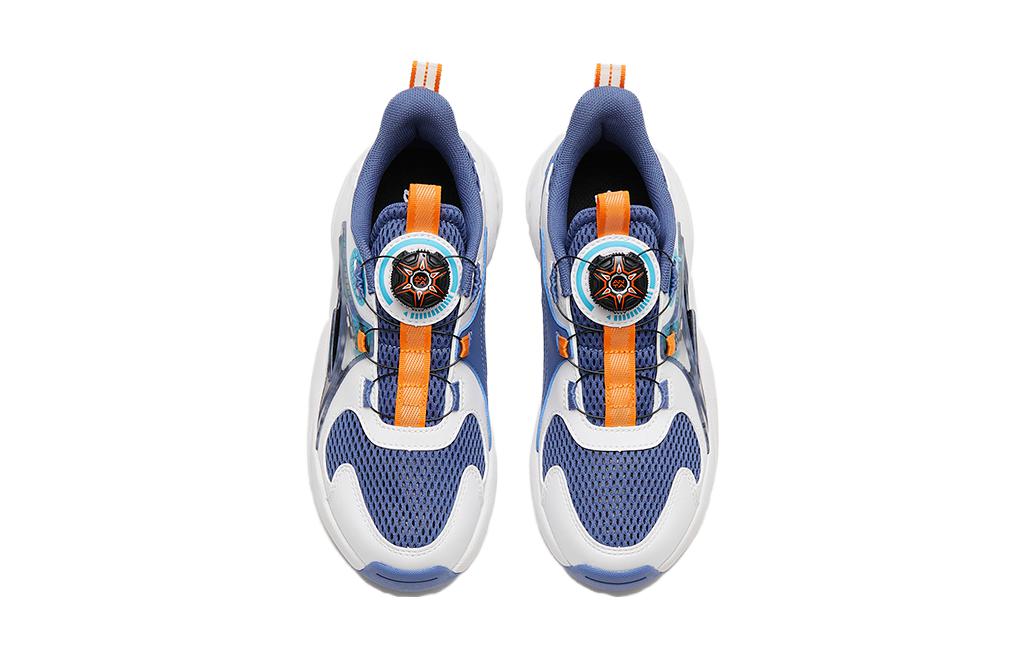 (PS) Anta Sandal 'Sea Mist Blue' 圖 3