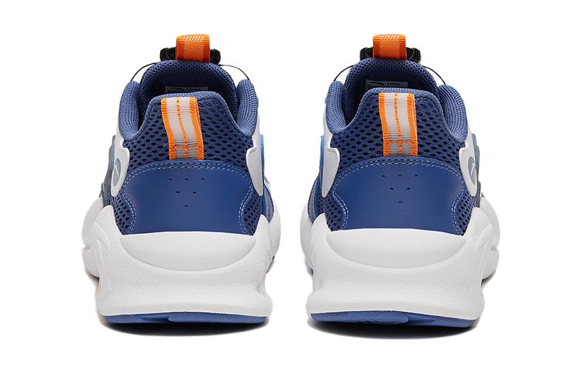 (PS) Anta Sandal 'Sea Mist Blue' 圖 4