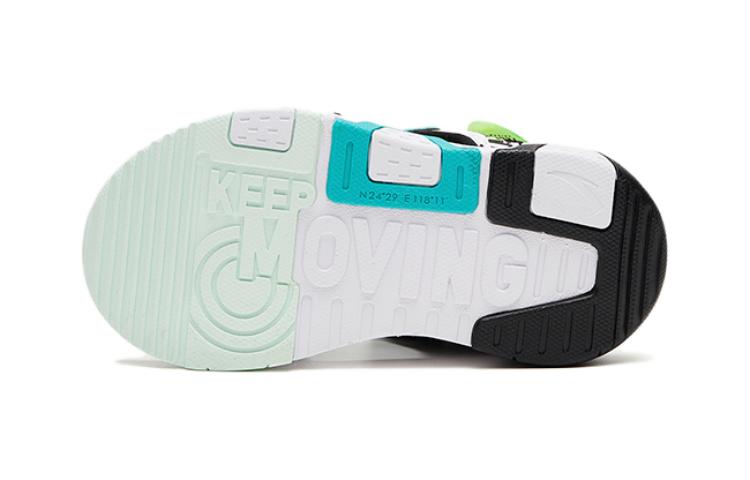 Shop (PS) アンタサンダル 白/緑 (Anta Sandaru Shiro/Midori) 312329983-3