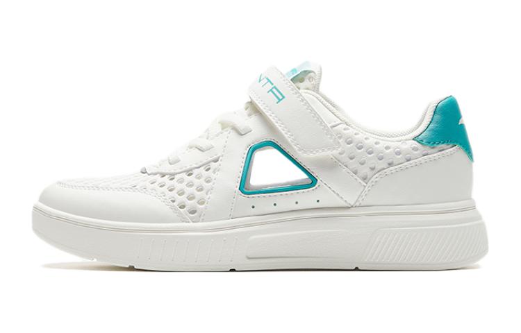 (Preschool) Anta Sandal 'White Green' A312326983-1