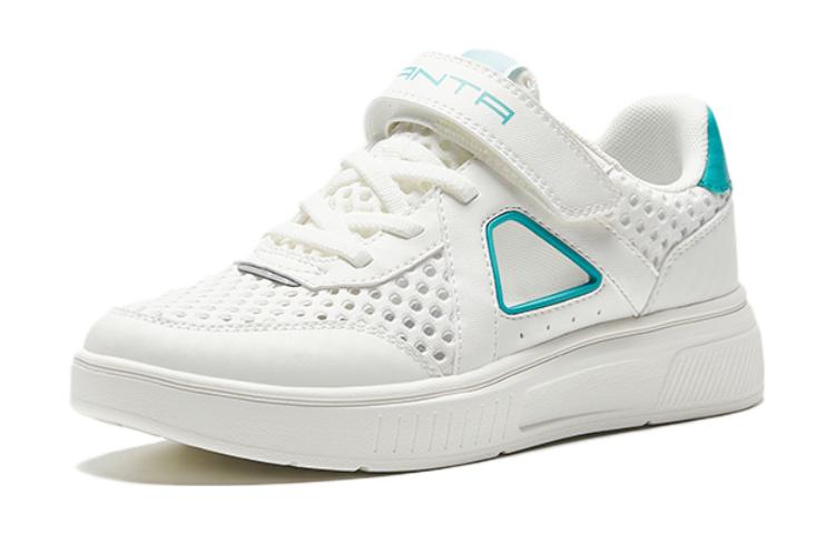 Order (PS) アンタ サンダル 白緑 (Anta Sandaru Shiro Midori) A312326983-1