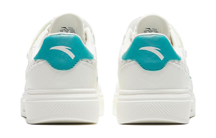 Shop (PS) アンタ サンダル 白緑 (Anta Sandaru Shiro Midori) A312326983-1