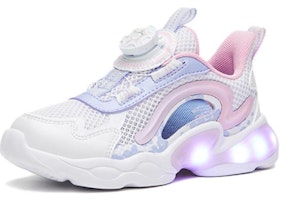 (PS) Sandal Anta 'Putih Merah Jambu Ungu' 322339981-3 Order (PS) Sandal Anta 'Putih Merah Jambu Ungu' 322339981-3